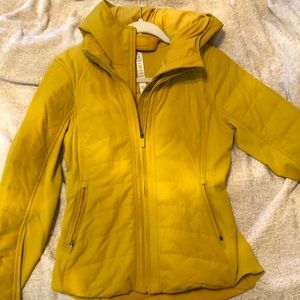 Another Mile Jacket lululemon